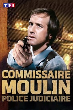 Commissaire Moulin