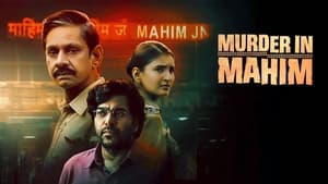 Murder in Mahim kép