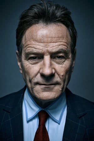 Bryan Cranston profil kép