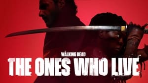 The Walking Dead: The Ones Who Live kép