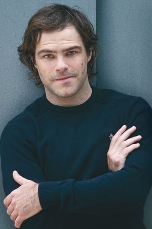 Peter Lanzani profil kép