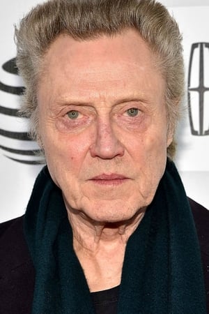 Christopher Walken profil kép