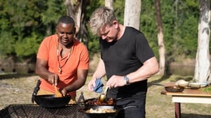 Gordon Ramsay: Új utakon 2. évad Ep.5 5. epizód