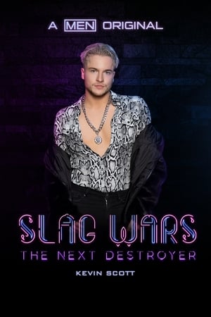 Slag Wars: The Next Destroyer poszter