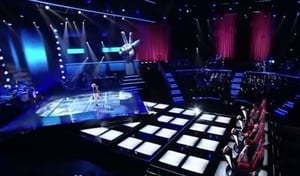 The Voice 2. évad Ep.5 5. epizód