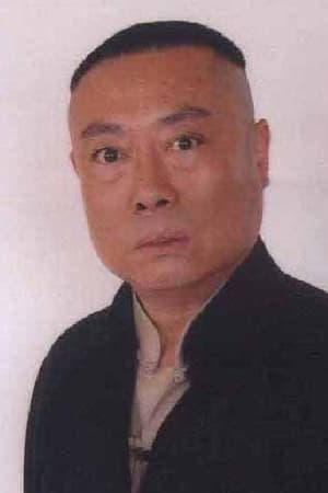 Zhaobei Zhang