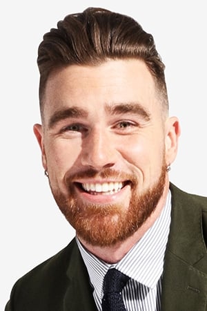 Travis Kelce profil kép