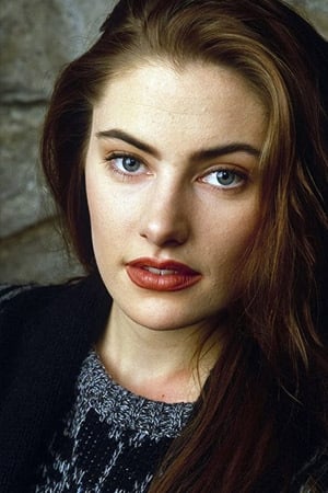 Mädchen Amick profil kép