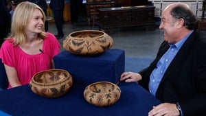 Antiques Roadshow 14. évad Ep.18 18. epizód