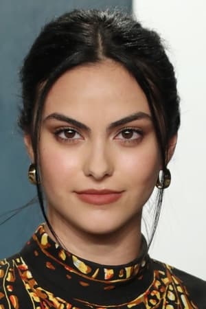 Camila Mendes profil kép