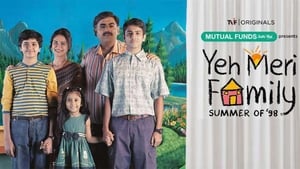 Yeh Meri Family kép