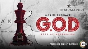 G.O.D - Gods Of Dharmapuri kép