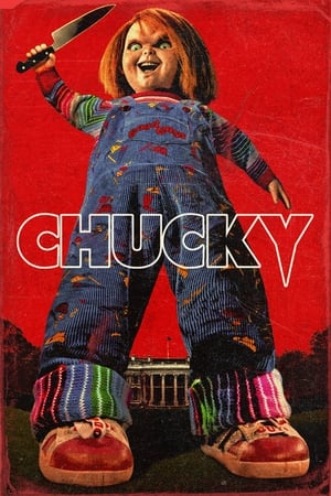 Chucky poszter