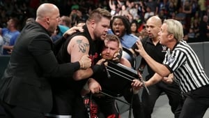 WWE SmackDown 19. évad Ep.39 39. epizód