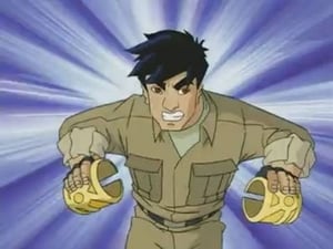 Jackie Chan Adventures 2. évad Ep.37 37. epizód