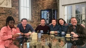 Saturday Kitchen Live 2020. évad Ep.5 5. epizód