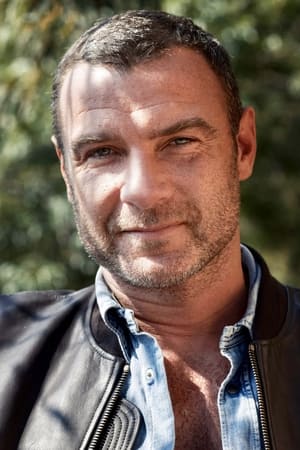 Liev Schreiber profil kép