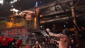 Lucha Underground 1. évad Ep.19 19. epizód