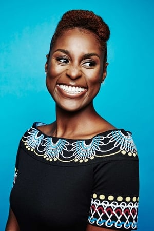 Issa Rae profil kép