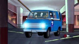 Mike Tyson Mysteries 1. évad Ep.4 4. epizód