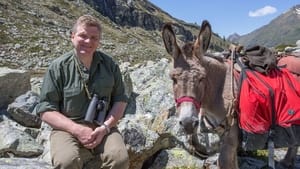 Wild France with Ray Mears 1. évad Ep.4 4. epizód