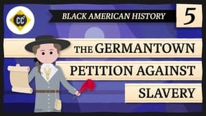 Crash Course Black American History 1. évad Ep.5 5. epizód