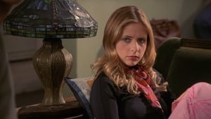 Buffy, a vámpírok réme 5. évad Ep.1 Baffy vs. Dracula