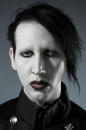 Marilyn Manson profil kép