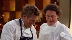 MasterChef Australia: The Professionals 1. évad Ep.20 20. epizód