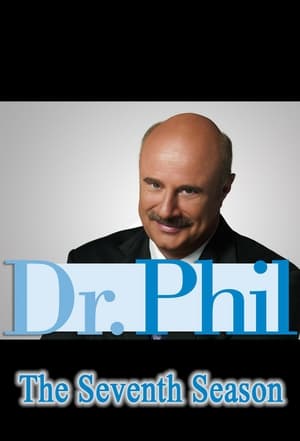 Dr. Phil 7. évad () poszter