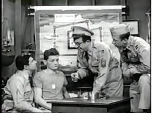 The Phil Silvers Show 1. évad Ep.7 7. epizód