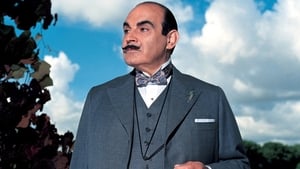 Agatha Christie: Poirot kép