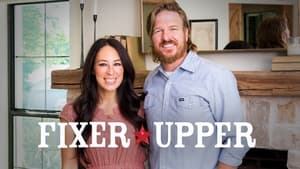 Fixer Upper kép