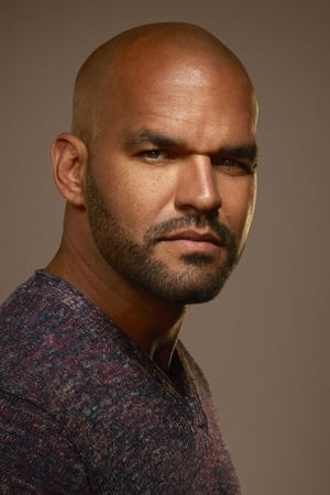 Amaury Nolasco profil kép