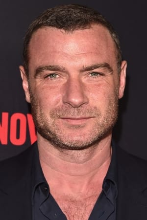 Liev Schreiber profil kép