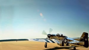 A légtér urai 4. évad Ep.3 P-51 Mustang