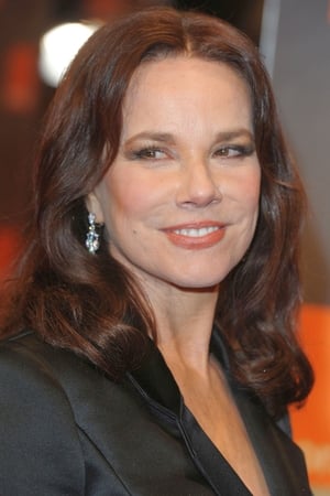 Barbara Hershey profil kép