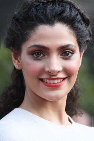 Saiyami Kher profil kép