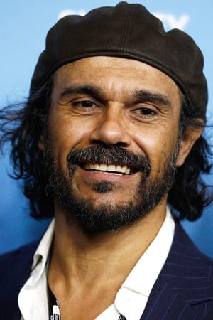 Aaron Pedersen profil kép