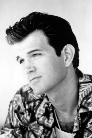 Chris Isaak profil kép