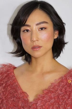 Greta Lee profil kép