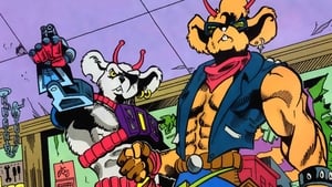 Biker Mice from Mars kép