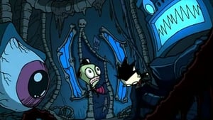 Invader ZIM 1. évad Ep.25 25. epizód