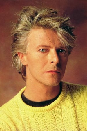 David Bowie profil kép