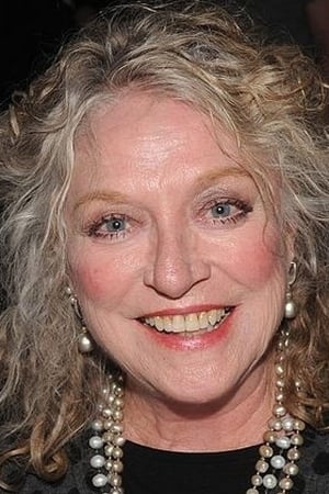 Veronica Cartwright profil kép