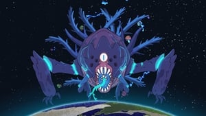 Rick és Morty Speciális epizódok Ep.33 33. epizód