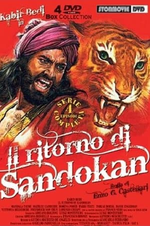 Il Ritorno di Sandokan