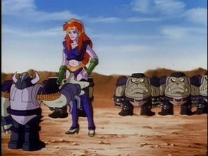 The New Adventures of He-Man 1. évad Ep.56 56. epizód