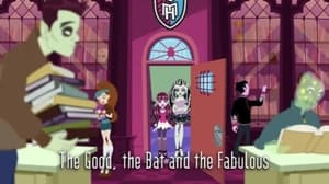 Monster High 1. évad Ep.19 19. epizód