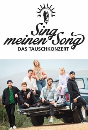 Sing meinen Song – Das Tauschkonzert 7. évad (2020-05-05) poszter